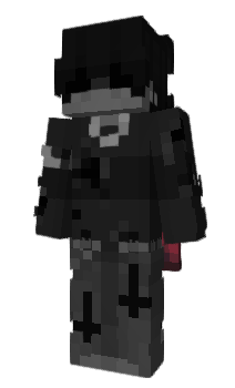 Minecraft скін по ніку 778k_