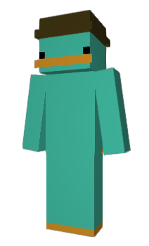 Minecraft skin Andres2995