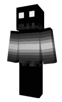 Minecraft skin Ovyxy