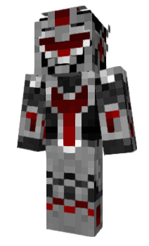 Minecraft скин по нику Timpel