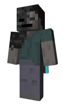 Minecraft skin cezaryxpompa69