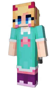 Minecraft скін по ніку Daddy__Gru