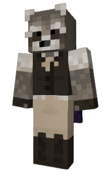 Minecraft скин по нику Toastedragnon