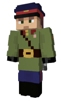 Minecraft skin The_Shadow_Night