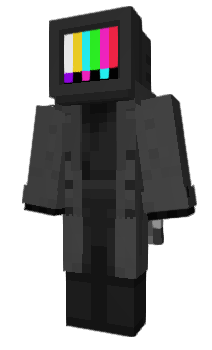 Minecraft skin The_Shadow_Night