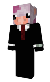 Minecraft skin icvnic