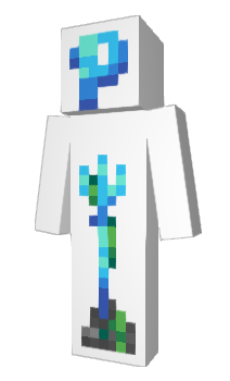 Minecraft skin HG_