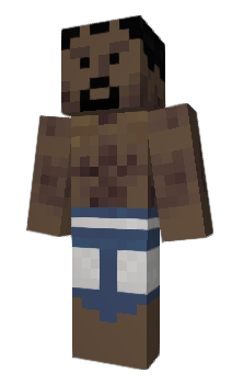 Minecraft скин по нику astericks