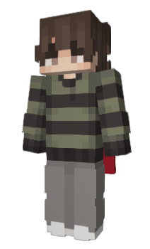 Minecraft skin Astrqlogy