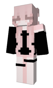 Minecraft скин по нику vwnz