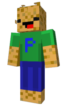 Minecraft skin Orign