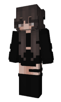 Minecraft skin elbba