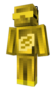 Minecraft скин по нику Trukk