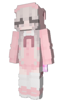 Minecraft skin 4610