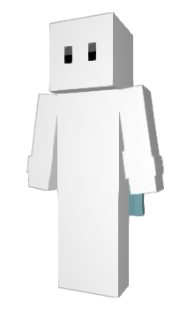 Minecraft skin TIEDOO