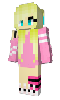 Minecraft скін по ніку ppdp