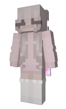 Minecraft skin Da_funny