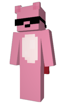 Latest Minecraft skins Page - 2093