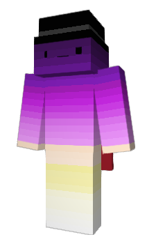 Minecraft skin xpiona