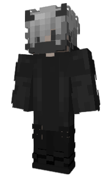 Minecraft скин по нику IpAdres