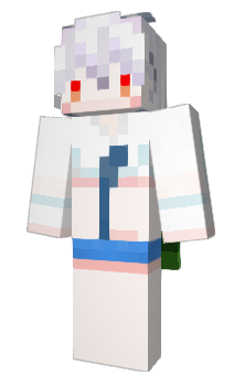 Minecraft skin SOTW