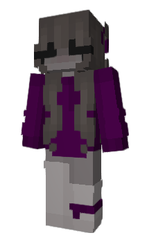 Minecraft скін по ніку Are7