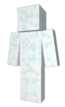 Minecraft скин по нику Darthex