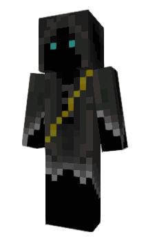 Minecraft скин по нику protonman
