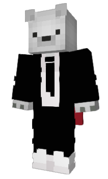 Minecraft skin 81k_