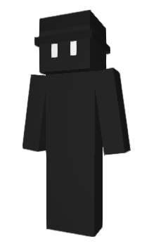 Minecraft skin Geomini
