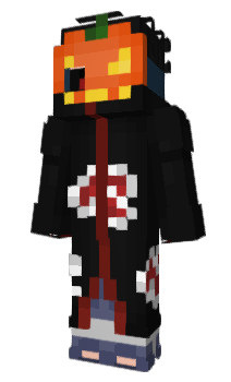 Minecraft скін по ніку frdec