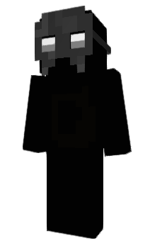 Minecraft скин по нику 1v1b