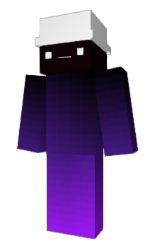 Minecraft скин по нику jjhhh