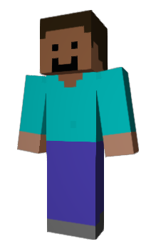 Minecraft скин по нику subebe