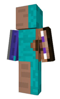 Minecraft skin sammelo