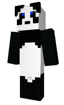 Minecraft skin Dukeo