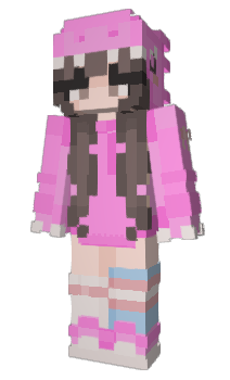 Minecraft скін по ніку GnecKz