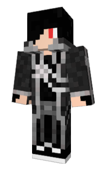 Minecraft skin openserver