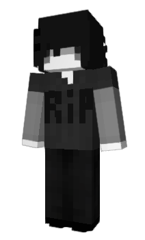 Minecraft скин по нику Jyede