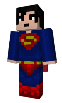 Minecraft скин по нику callenx3