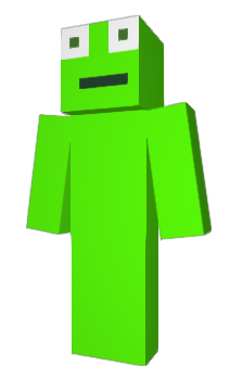 Minecraft скін по ніку _M1derior_