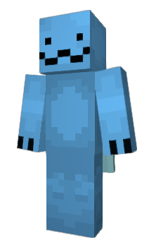 Minecraft скин по нику Unequip_