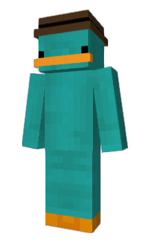 Minecraft скин по нику Dexda