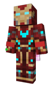 Minecraft skin jounsytensy26