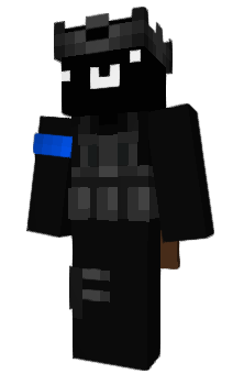 Minecraft скін по ніку xIWOJTEKIx