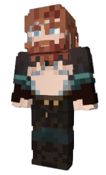 Minecraft skin saparate
