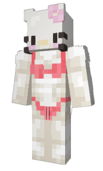 Minecraft скин по нику mussuuz