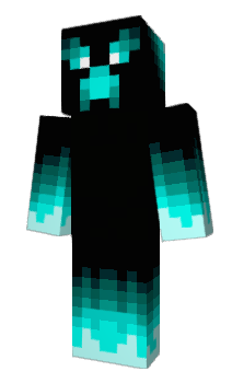 Minecraft скин по нику bradleyt007