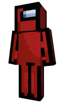 Minecraft skin Fwxa