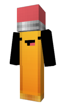 Minecraft скін по ніку Presidental